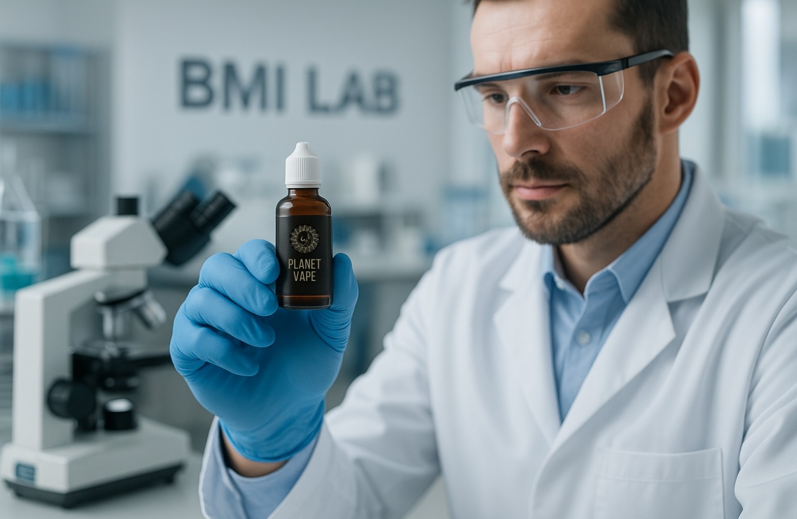logo bmi lab  – 5